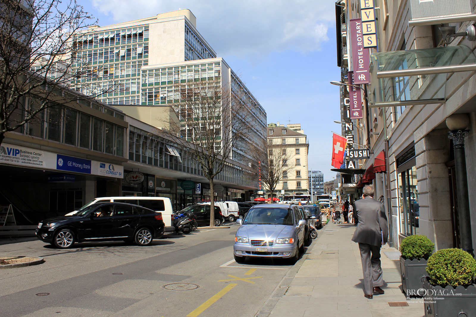 Geneva